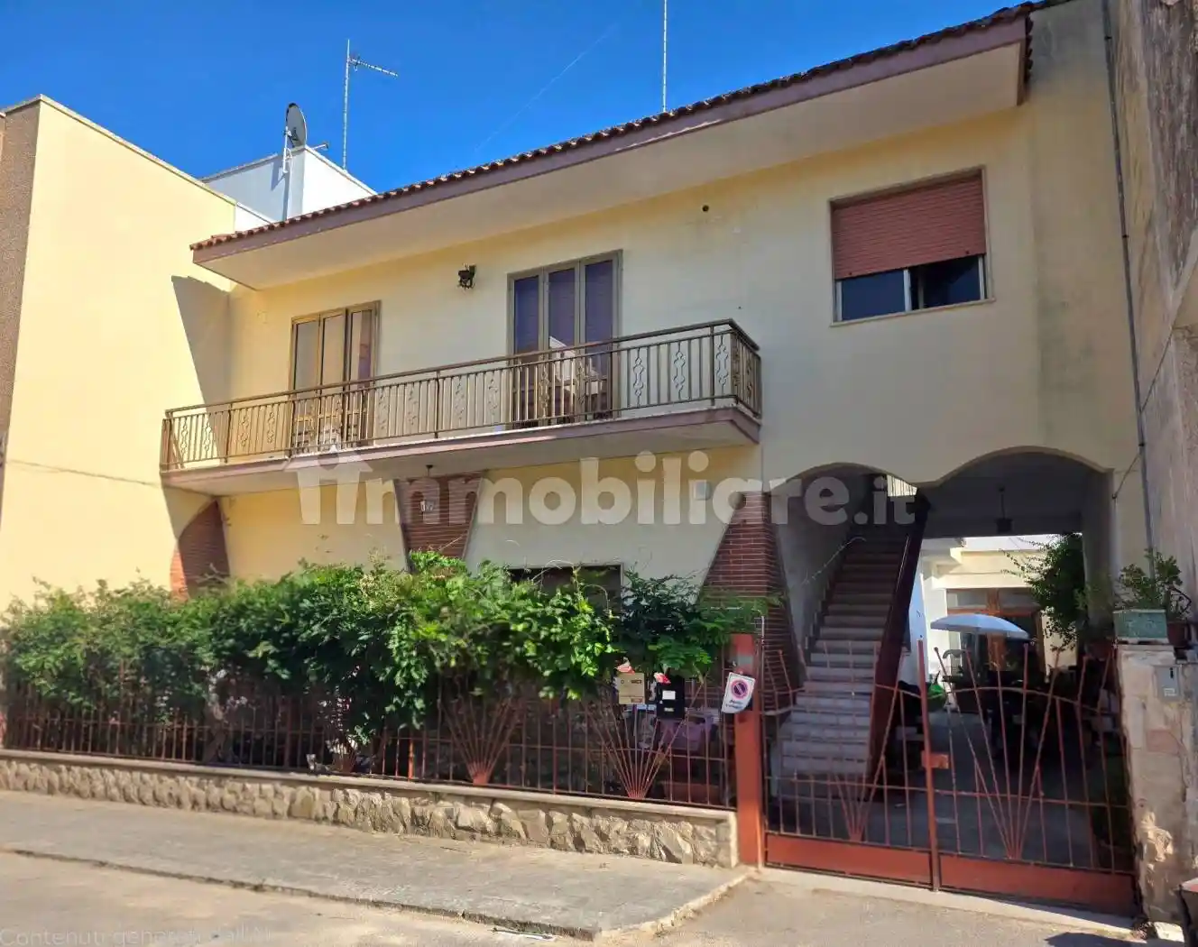 Appartamento in vendita a Cavallino