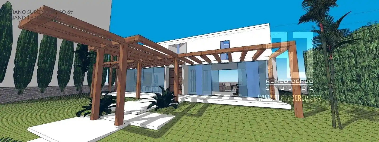 Villa in vendita a Civitavecchia