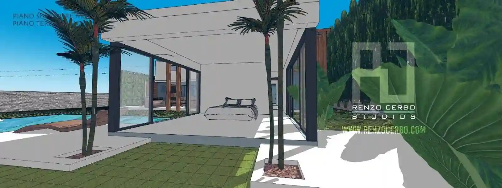 Villa - foto 4