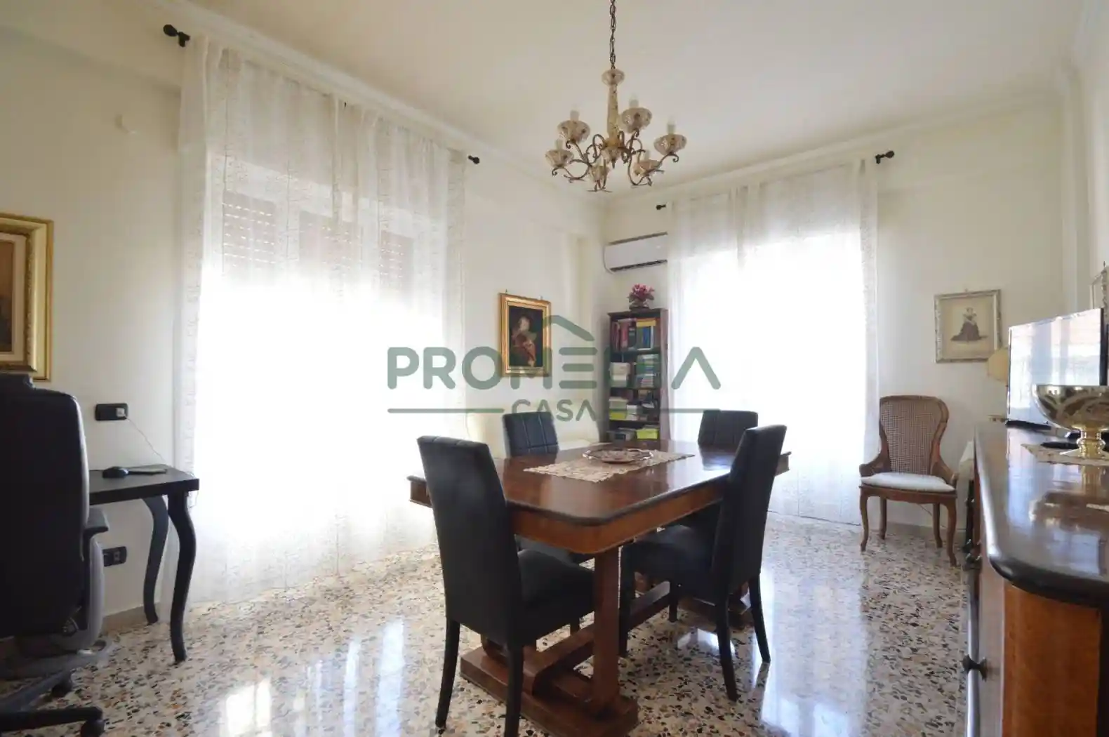 Appartamento in vendita a Messina