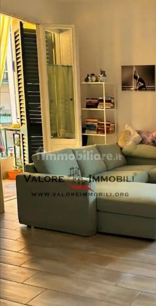 Appartamento in vendita a Livorno