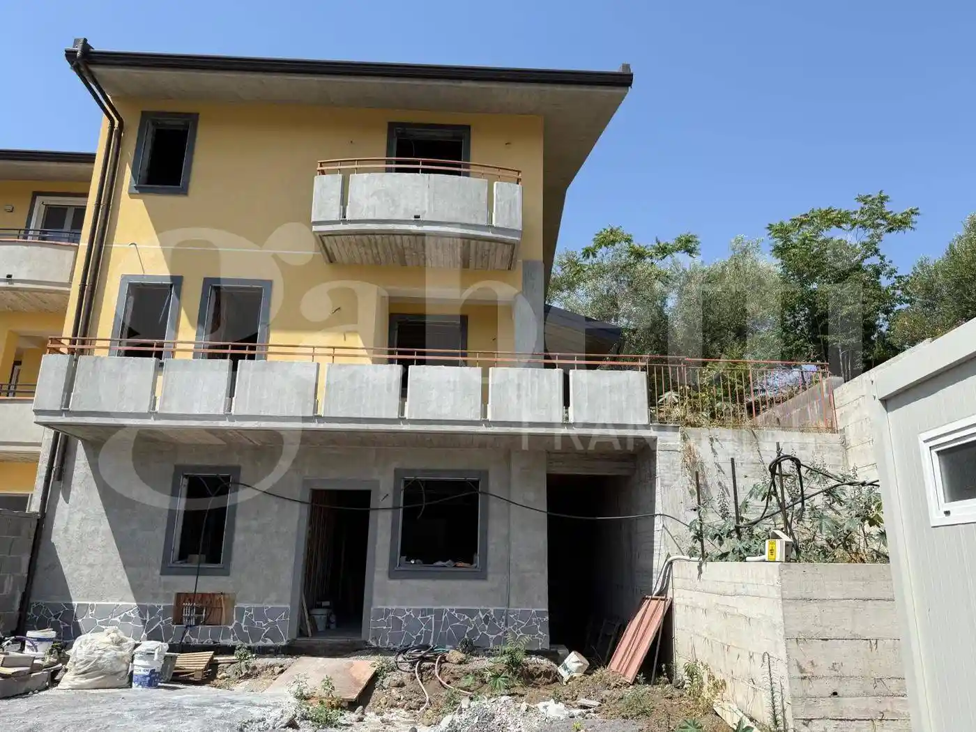 Villa in vendita a Aci Catena