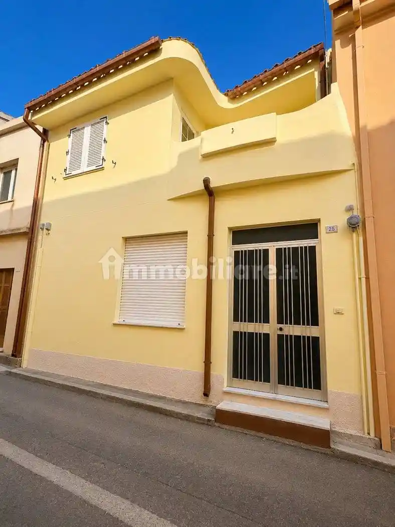 Casa indipendente in vendita a San Vito