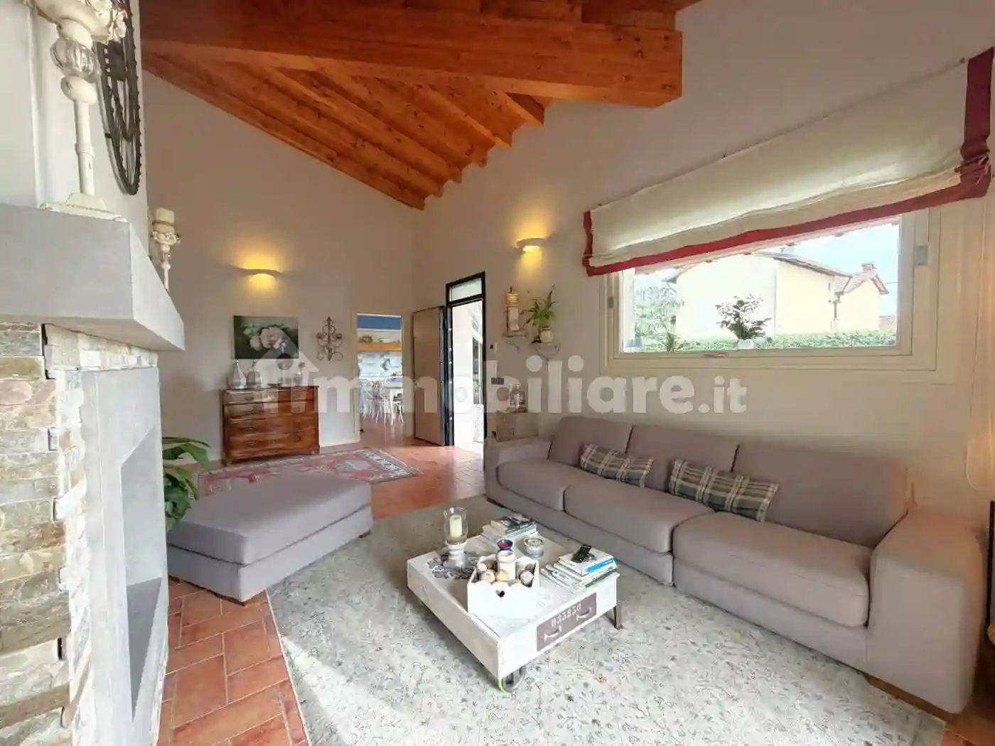 Villa - foto 5