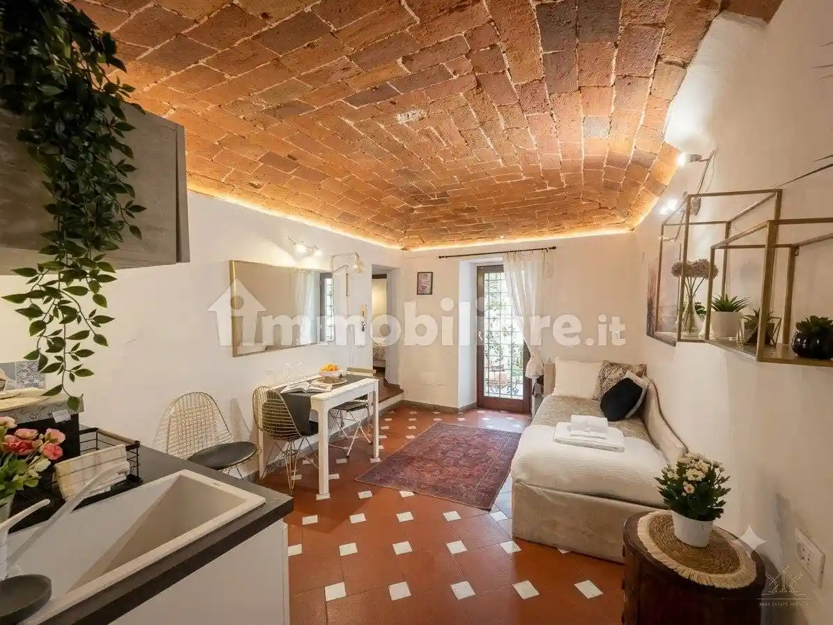 Appartamento in vendita a Firenze