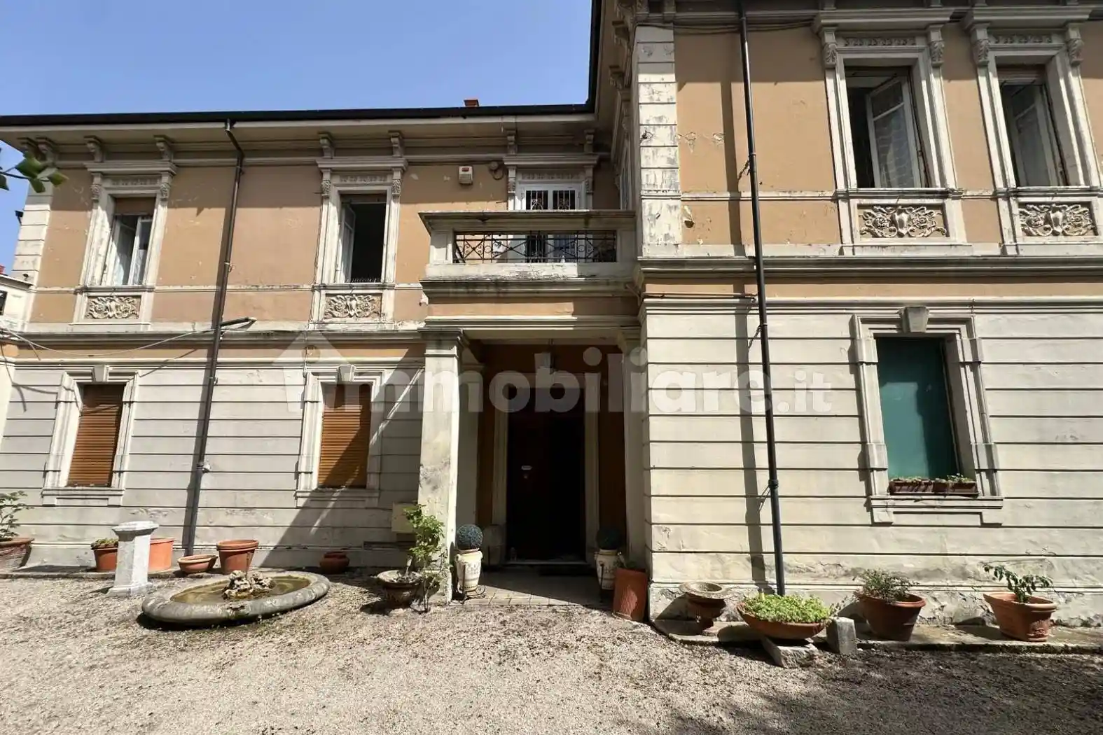 Villa in vendita a Avezzano