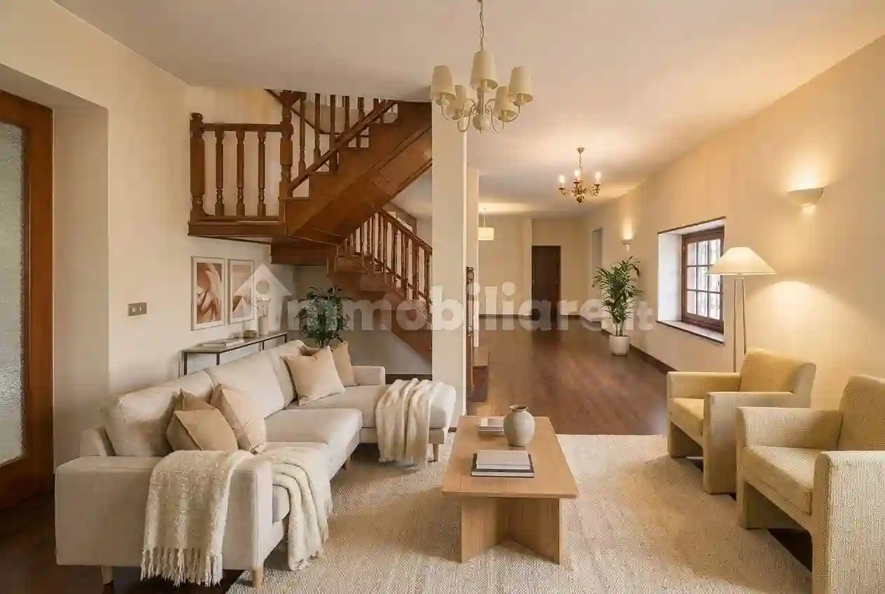 Villa - foto 4