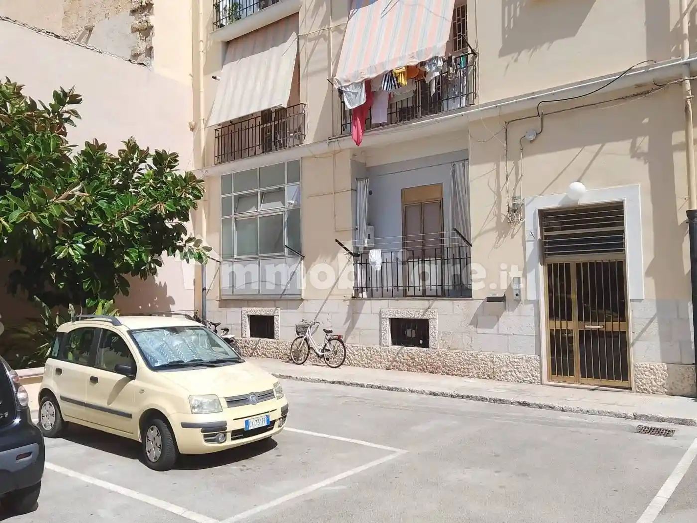 Appartamento in vendita a Barletta