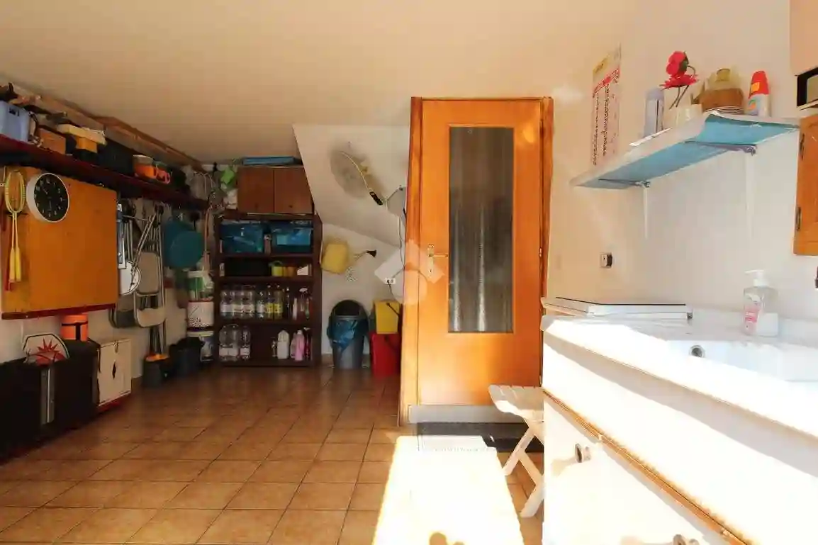 Villetta a schiera - foto 3