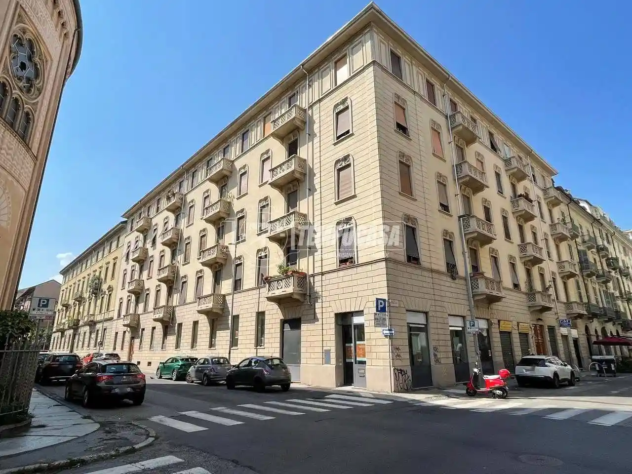 Appartamento in vendita a Torino