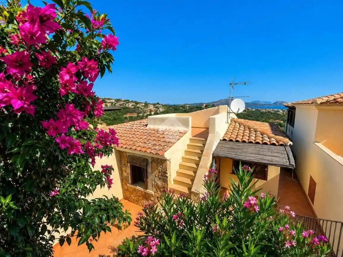 Appartamento in vendita a Loiri Porto San Paolo