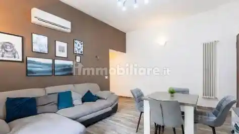 Appartamento in vendita a Borgo San Lorenzo
