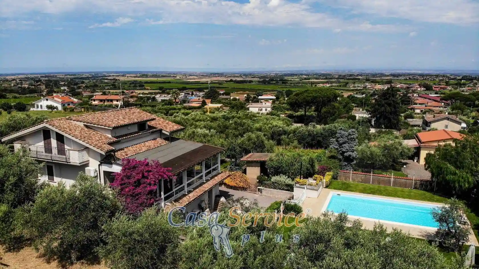 Villa - foto 3