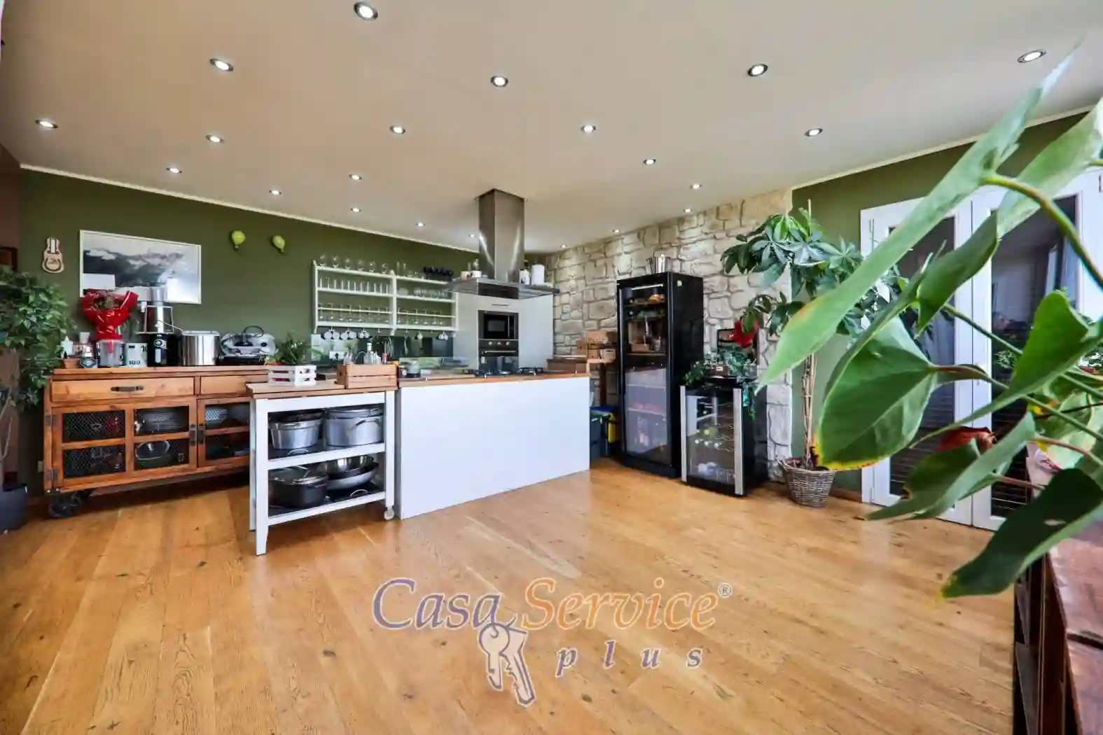 Villa - foto 5