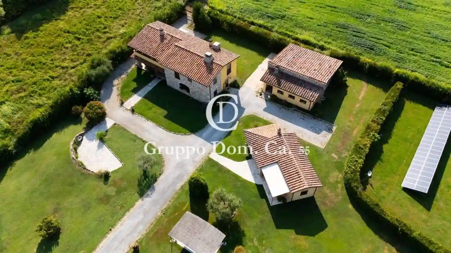 Villa - foto 3