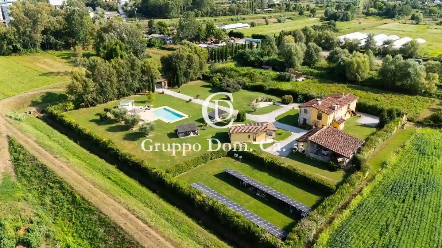 Villa - foto 4