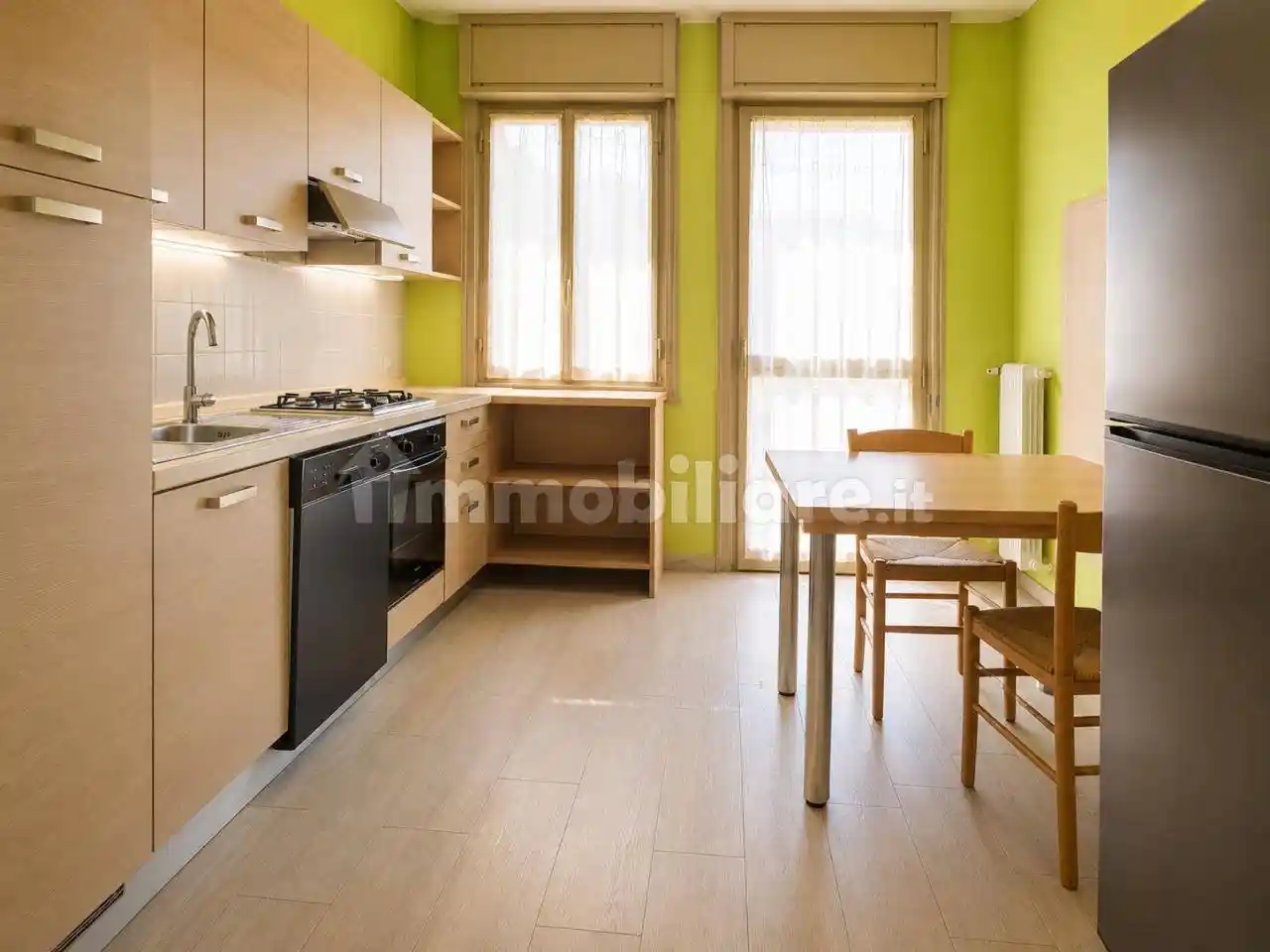 Appartamento in vendita a Bassano del Grappa
