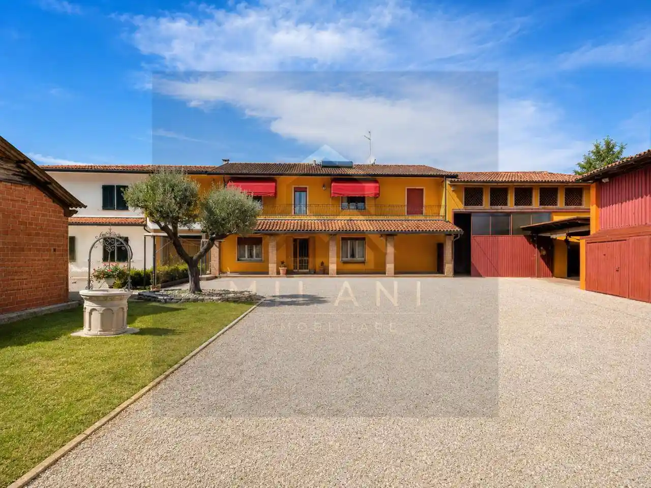 Villa in vendita a San Martino di Lupari