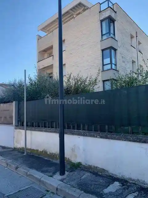 Appartamento in vendita a Avezzano