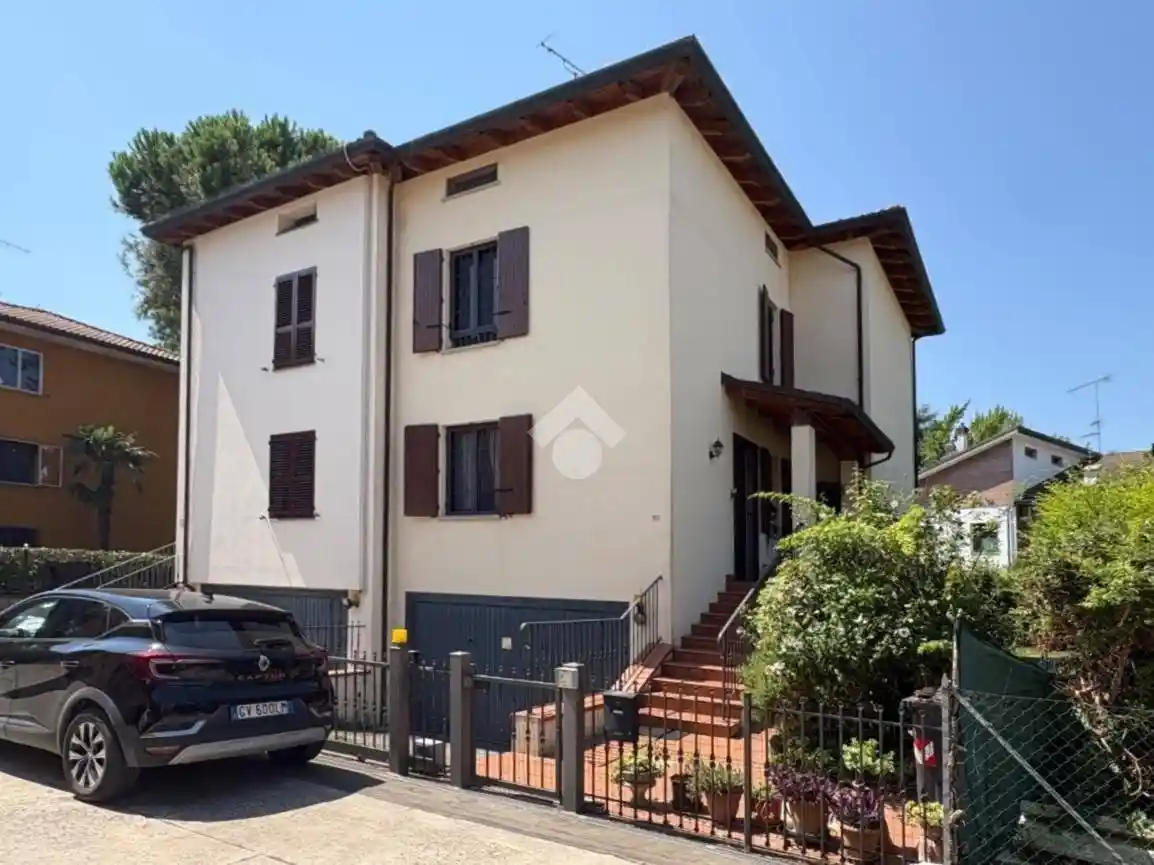 Villa in vendita a Budrio