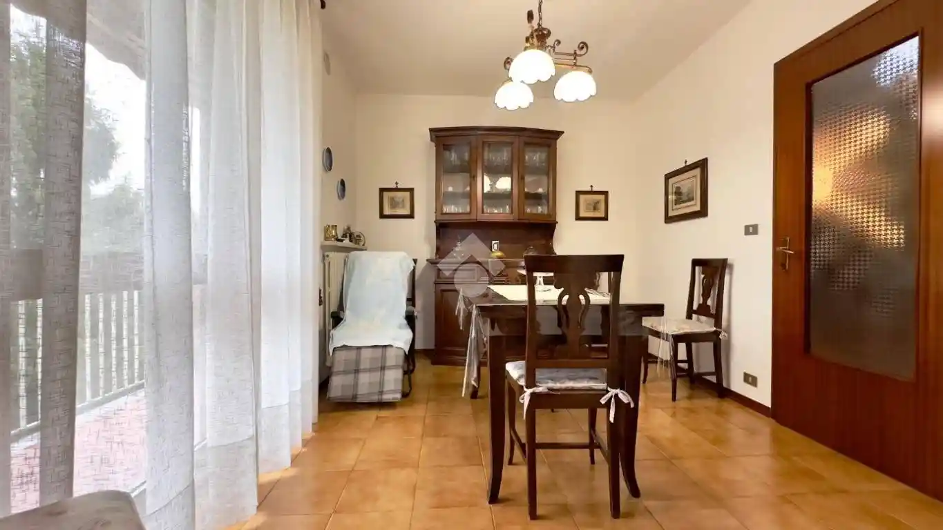 Appartamento in vendita a Novi Ligure