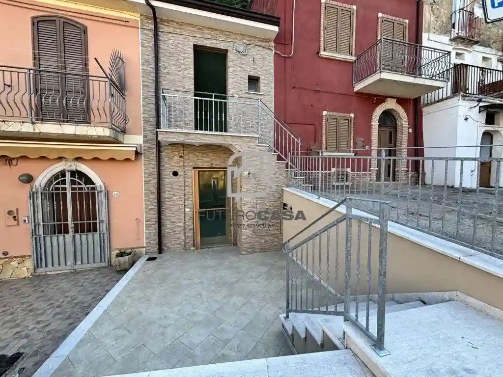 Casa indipendente - foto 2