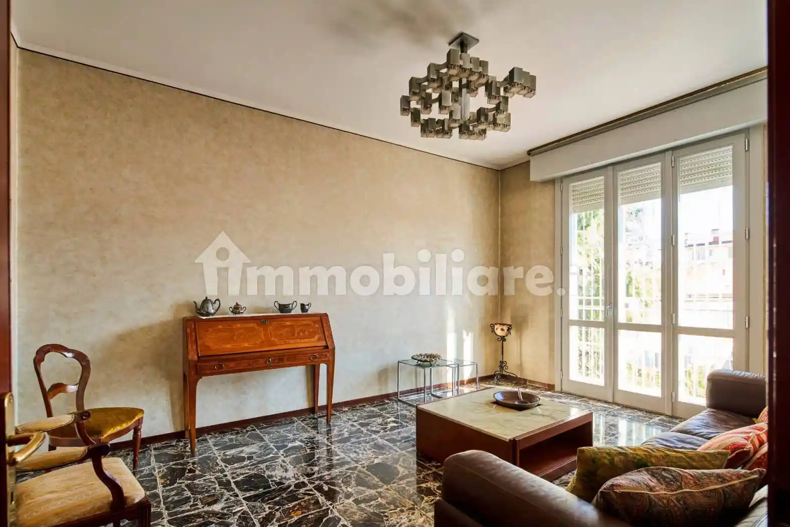Appartamento in vendita a Reggio Emilia