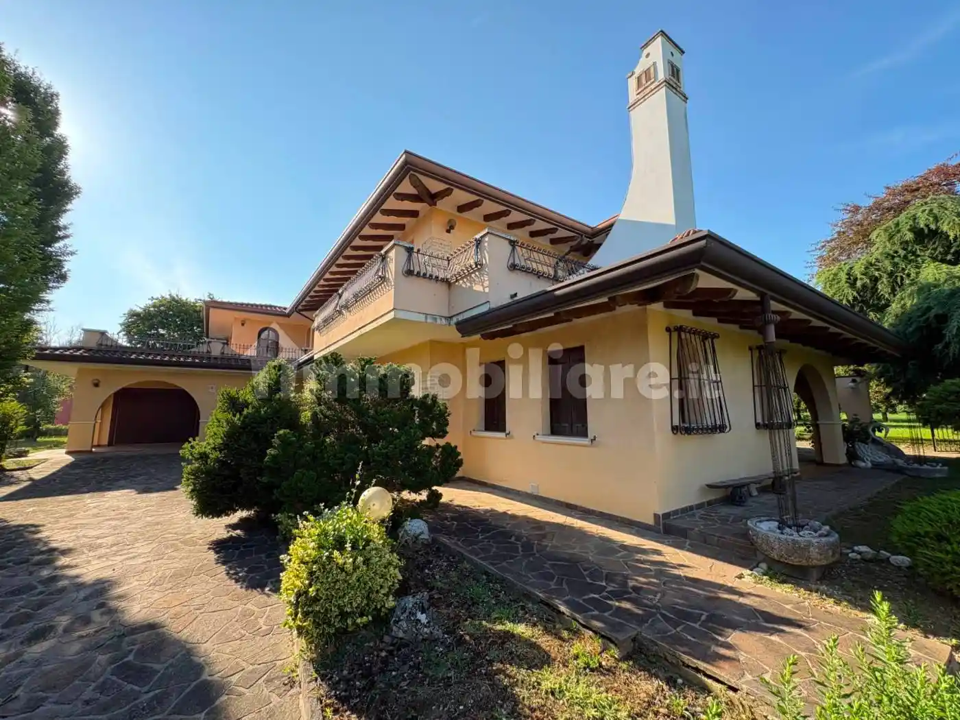 Rustico - Casale in vendita a Azzano Decimo