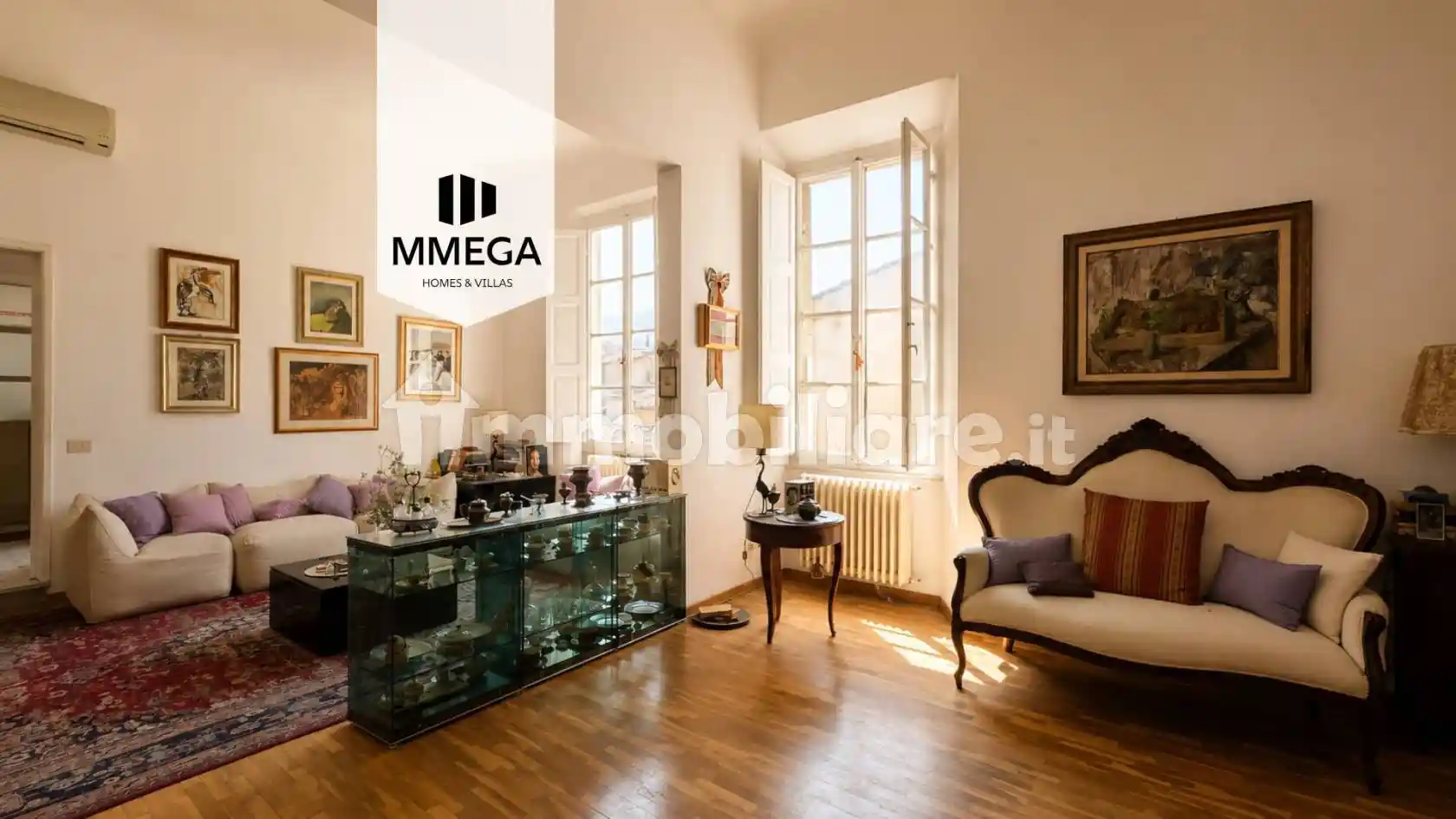 Appartamento in vendita a Firenze