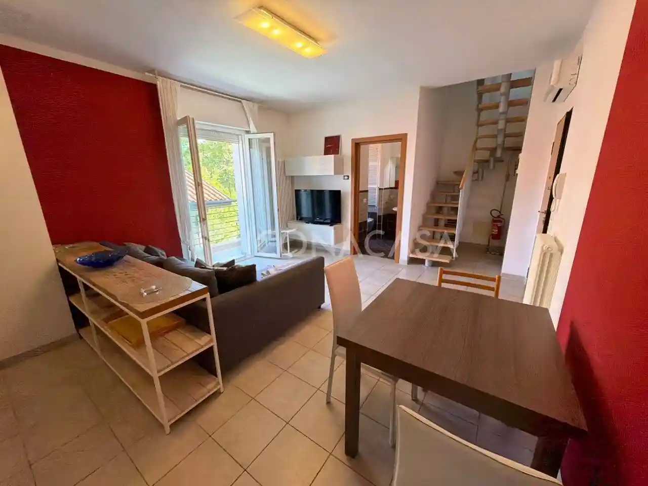 Appartamento in vendita a Cesenatico