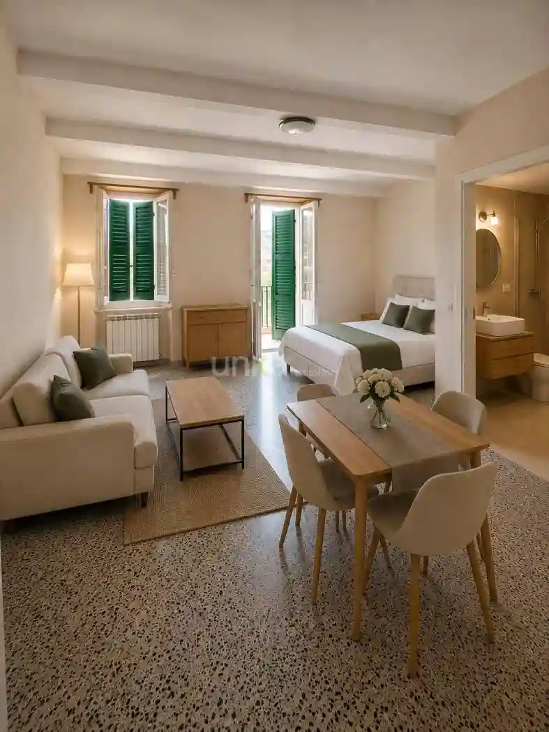 Appartamento - foto 4