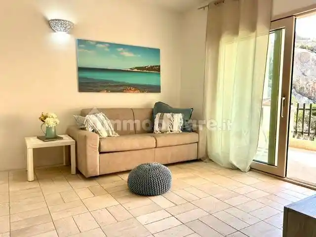 Appartamento in vendita a Arzachena
