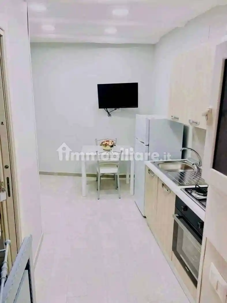 Appartamento in vendita a Napoli