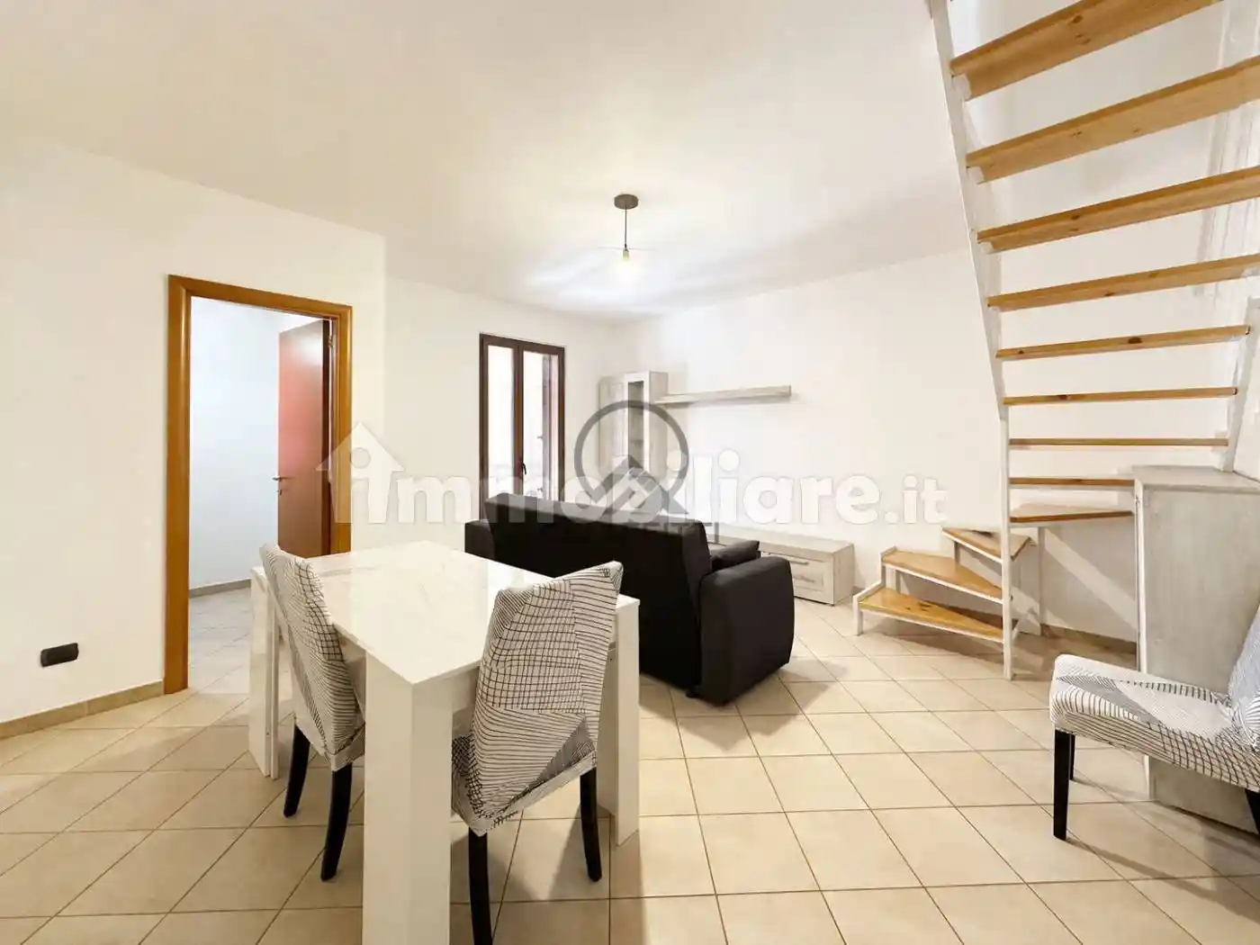 Appartamento in affitto a Andria