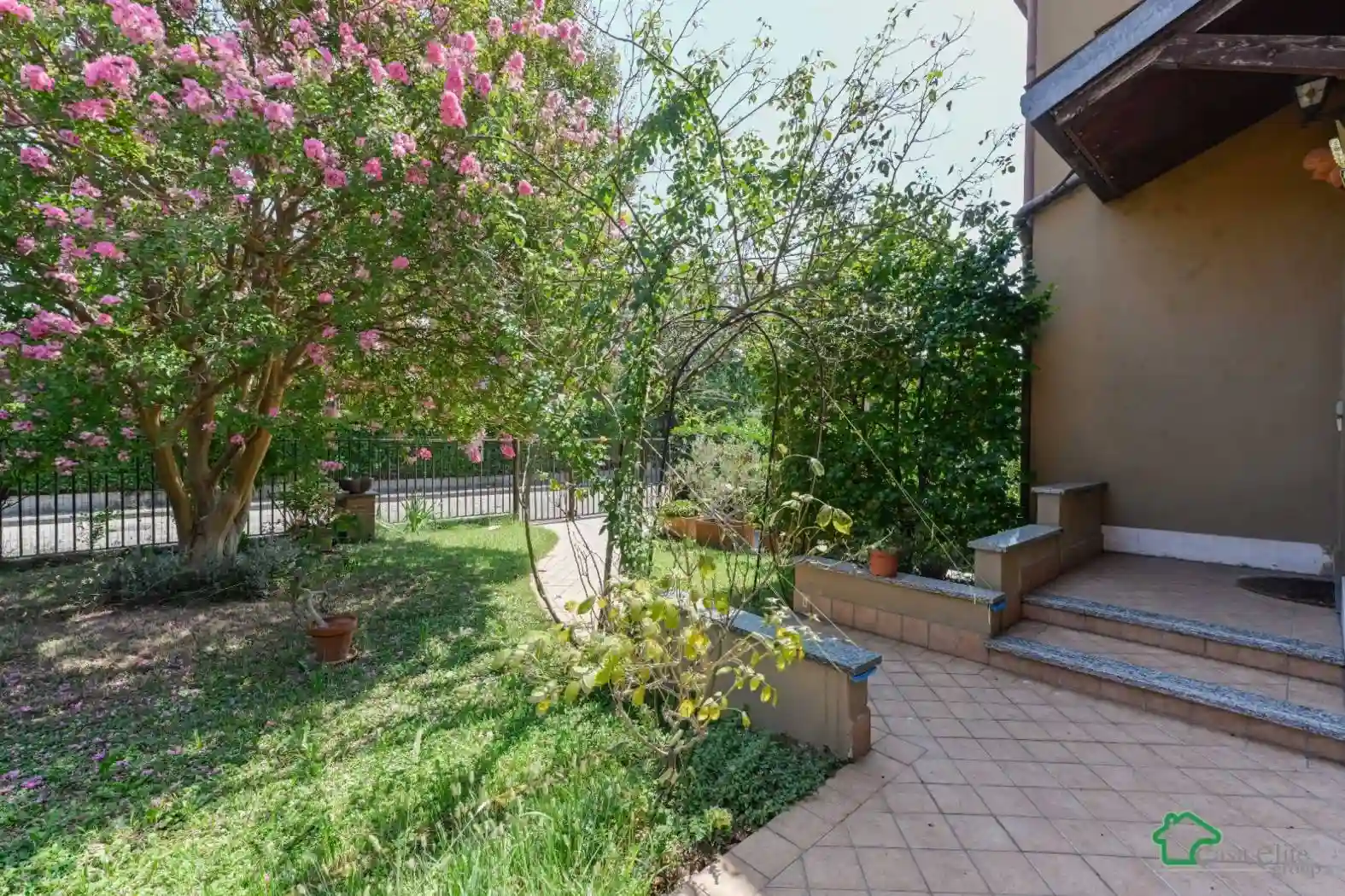 Villa - foto 4