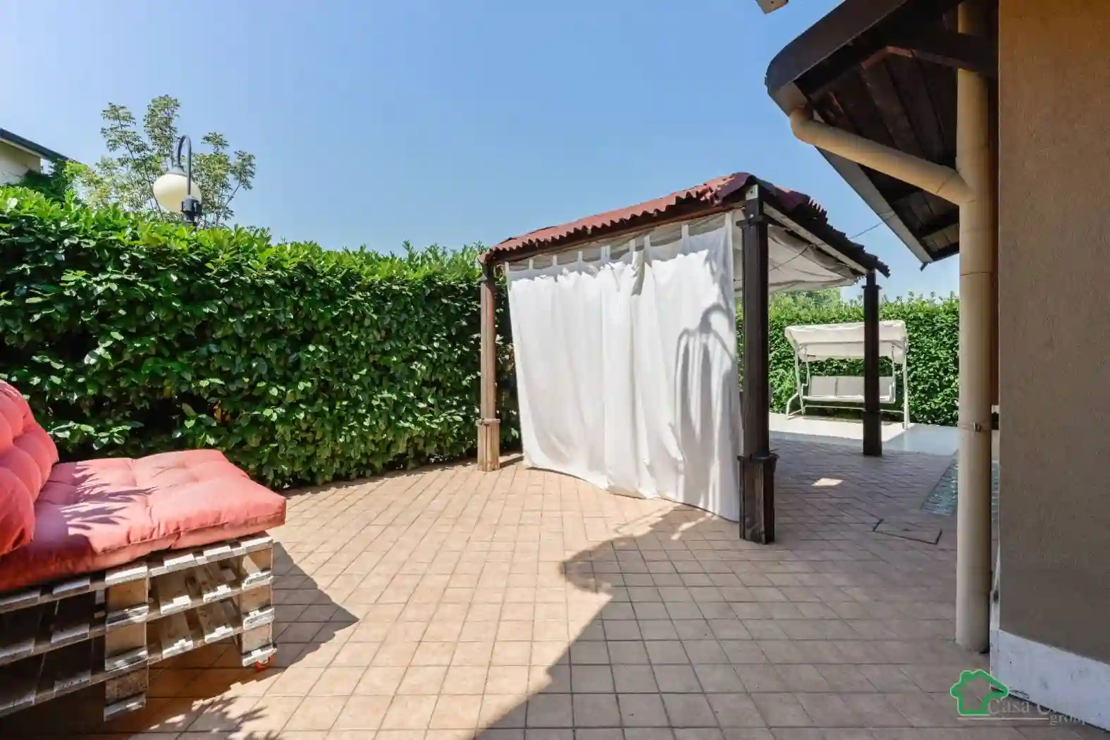 Villa - foto 5