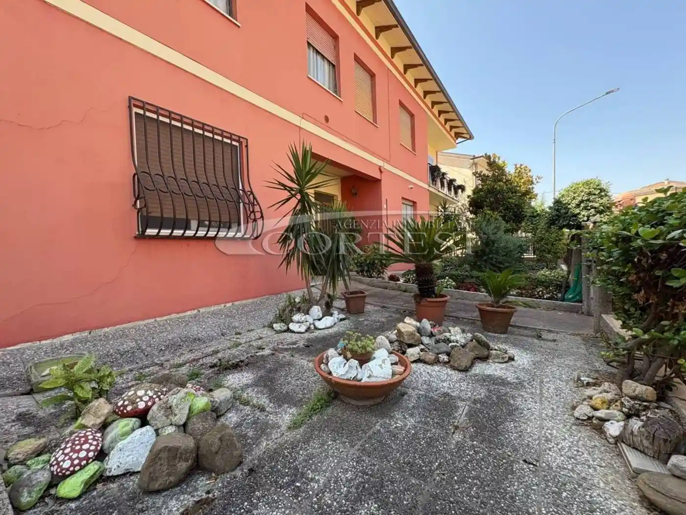 Villetta a schiera in vendita a Mondavio