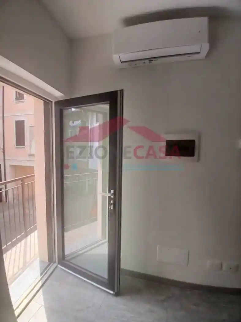 Appartamento in affitto a Saronno