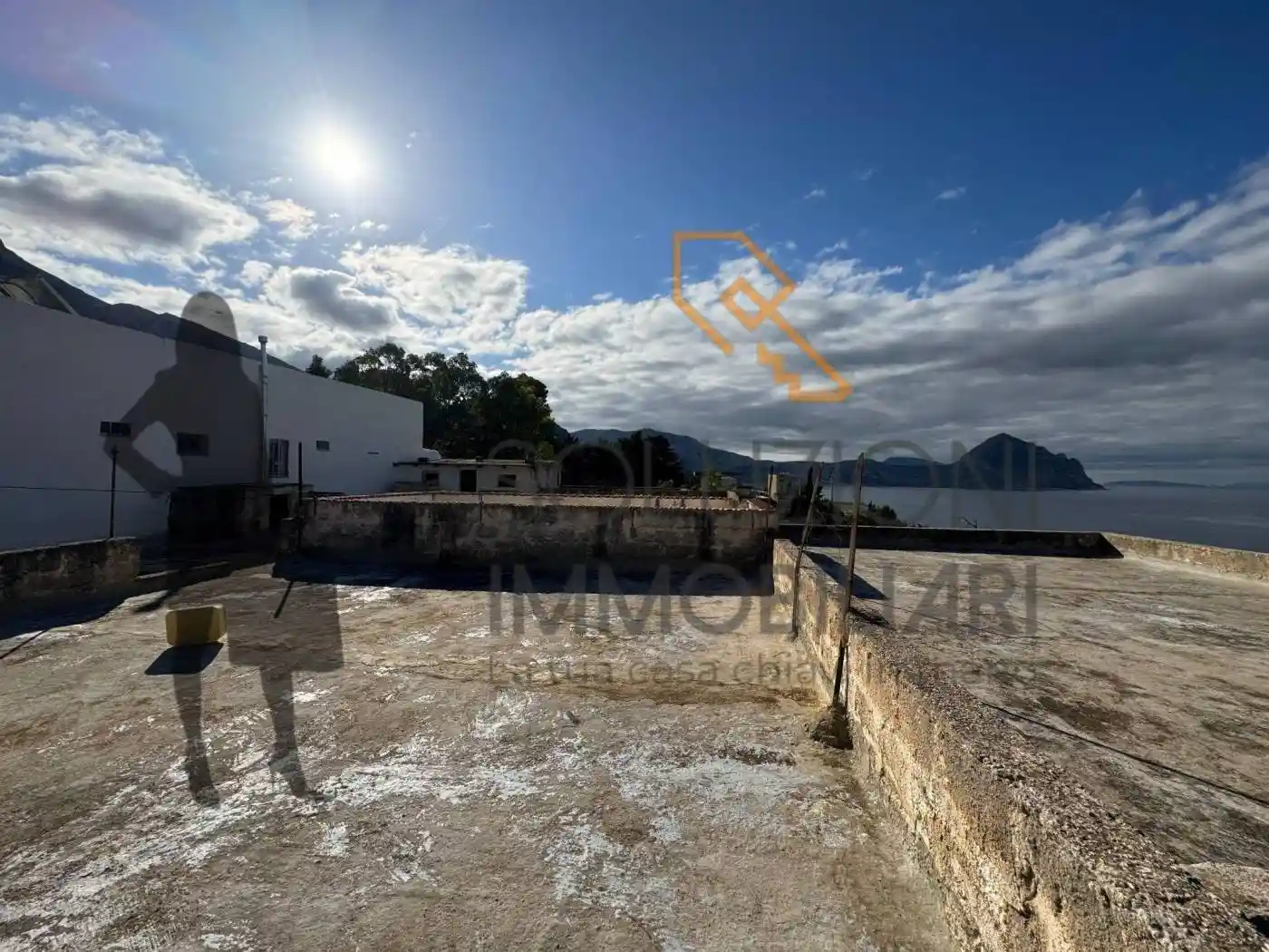 Casa indipendente in vendita a San Vito Lo Capo