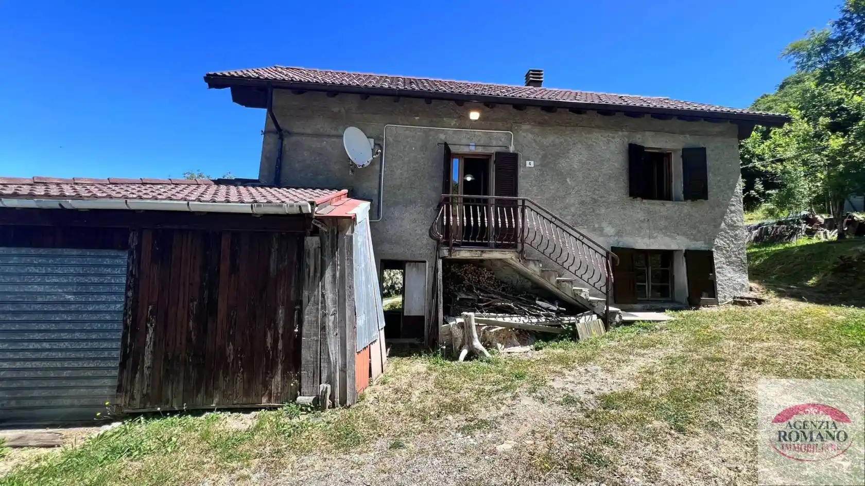 Villa in vendita a Sassello