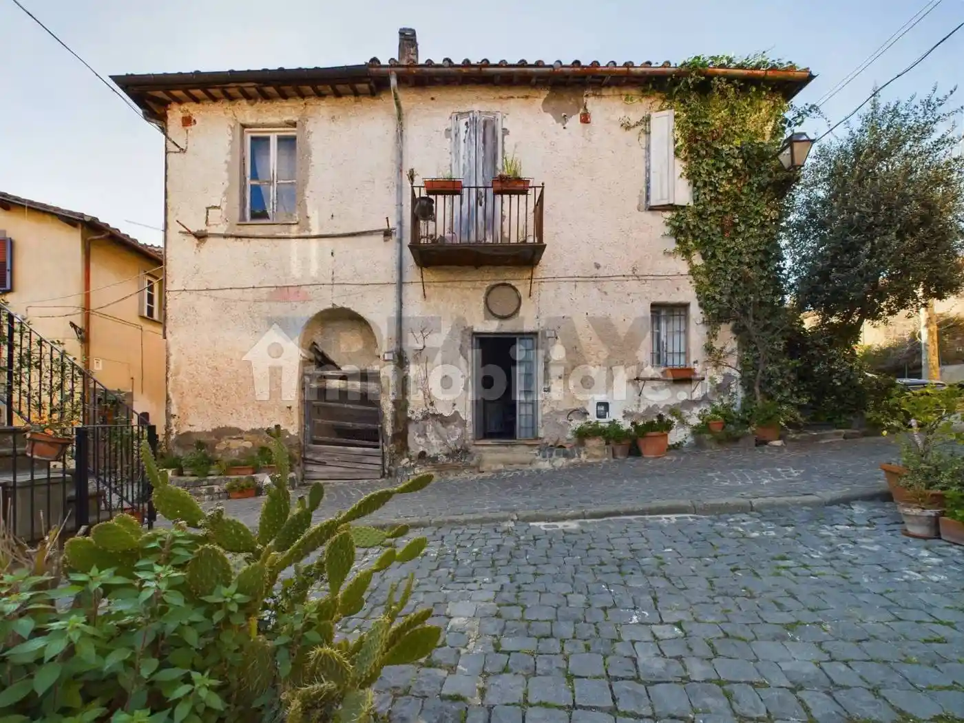 Appartamento in vendita a Formello