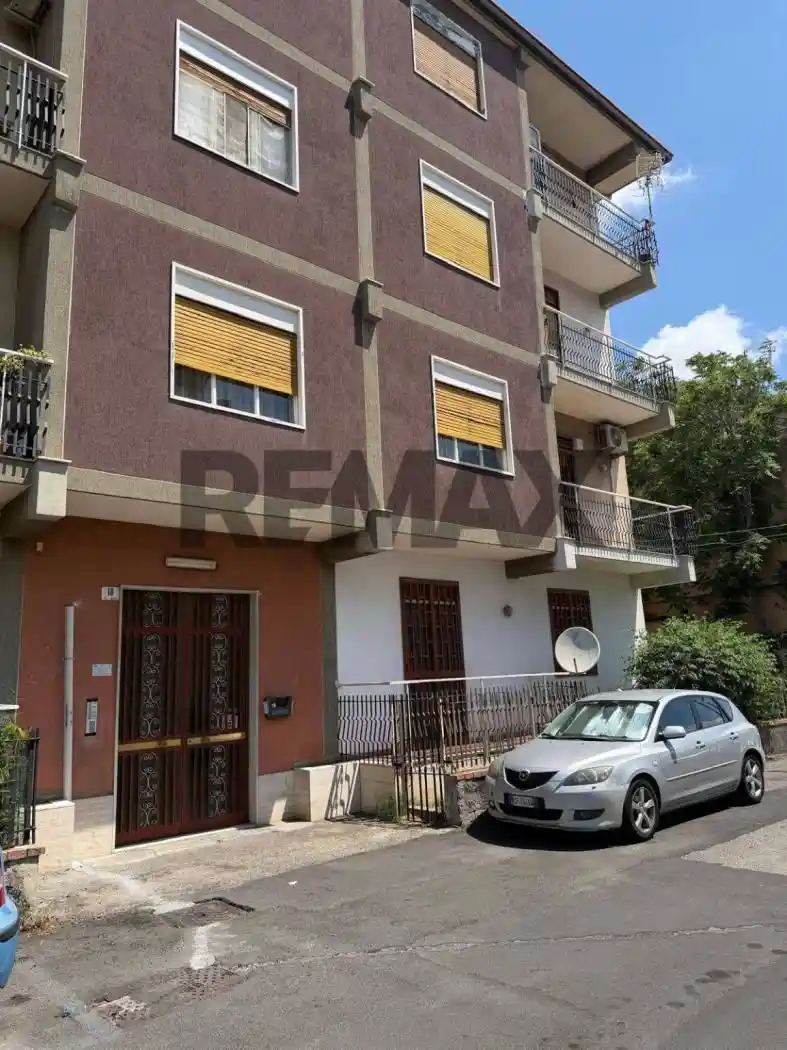 Appartamento in vendita a Misterbianco