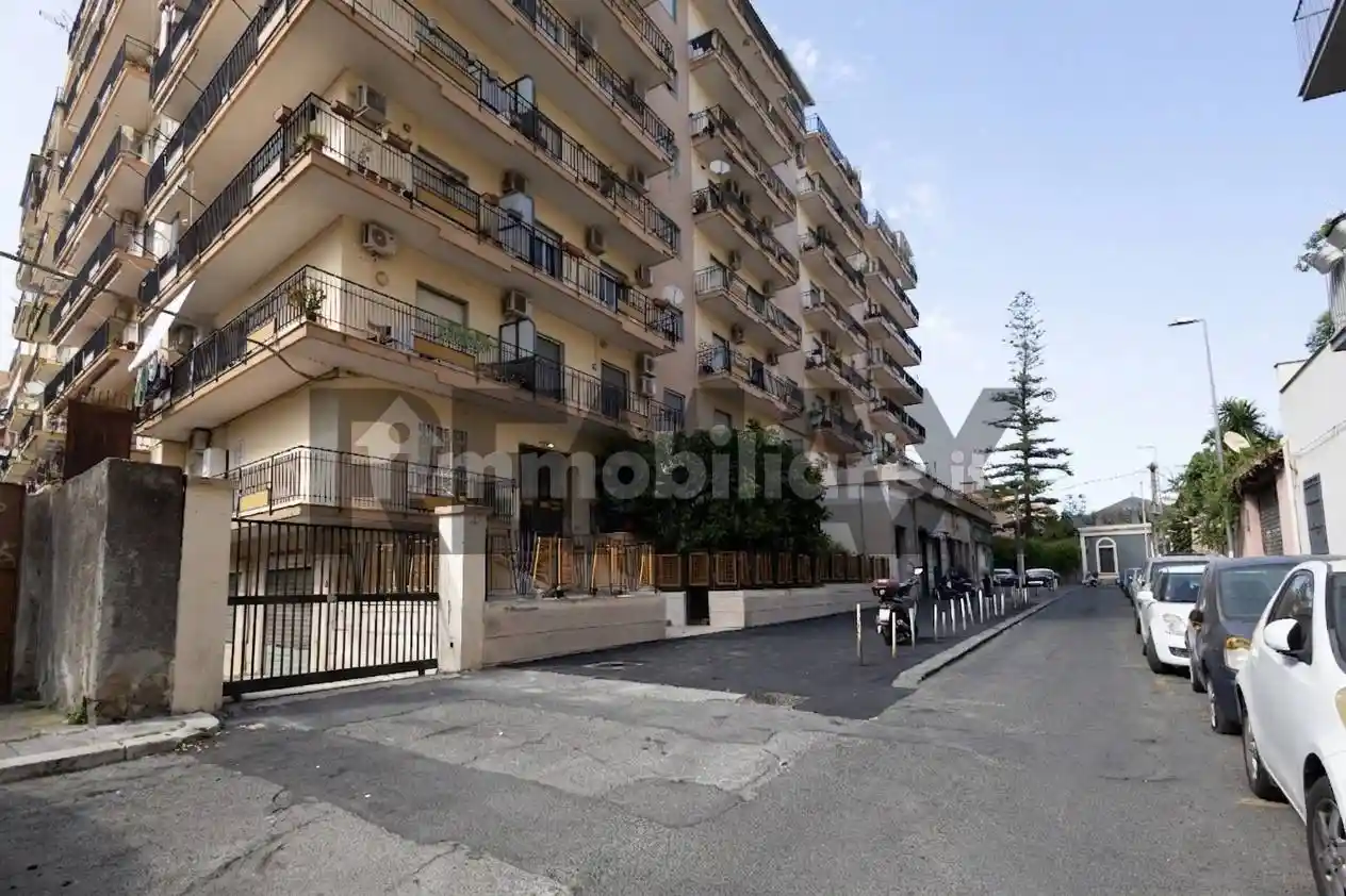 Appartamento in vendita a Catania