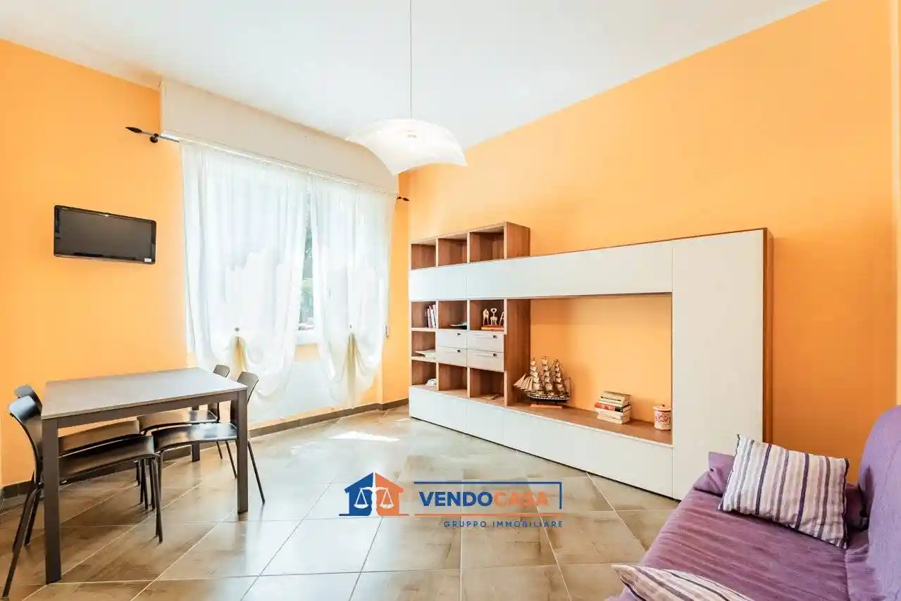 Appartamento in vendita a Albissola Marina