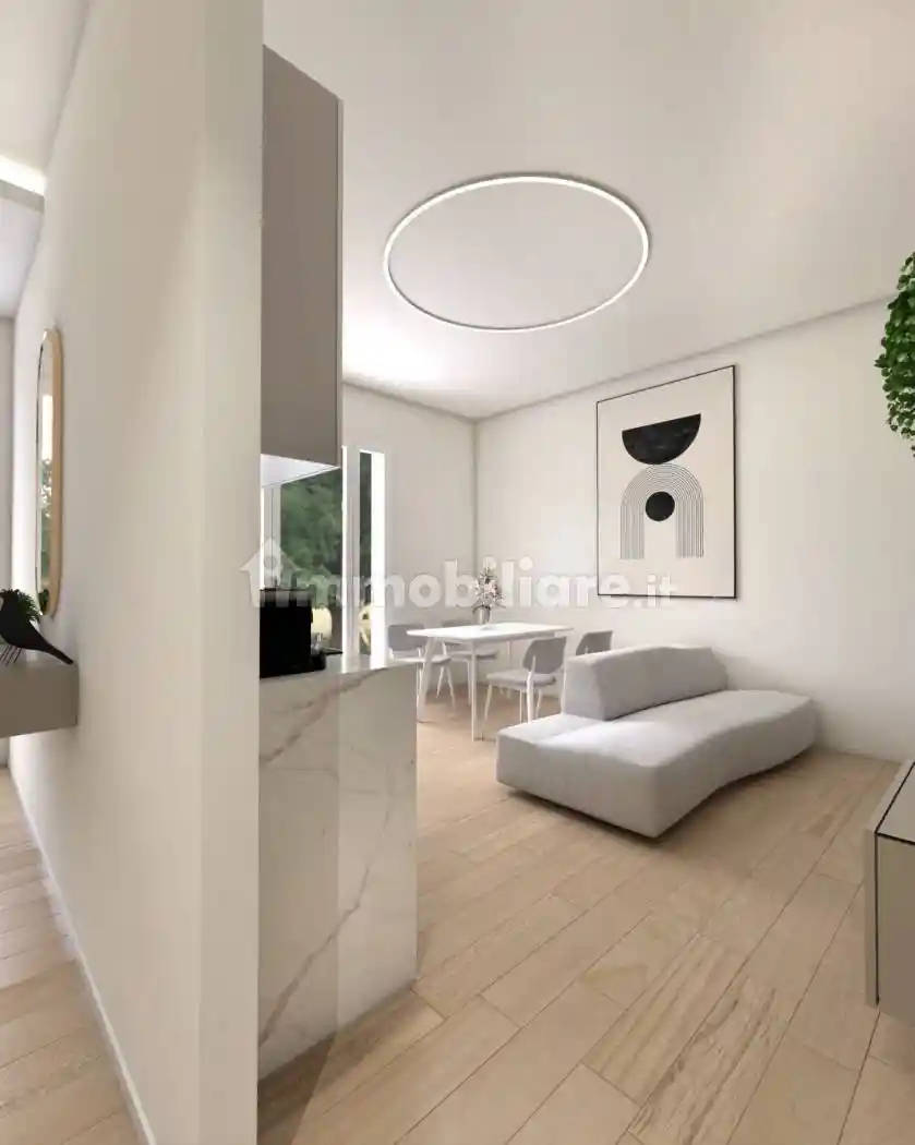 Appartamento in vendita a Gabicce Mare