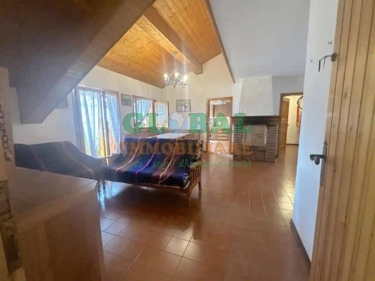 Attico - Mansarda - foto 3