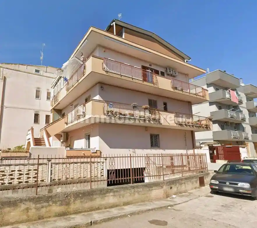 Appartamento in vendita a Palo del Colle