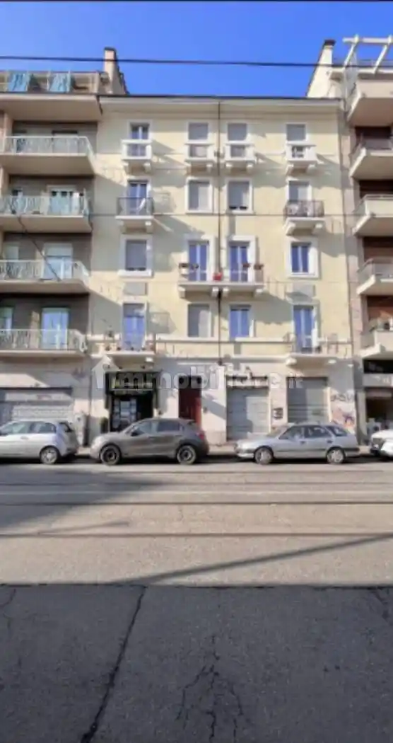 Appartamento in affitto a Torino