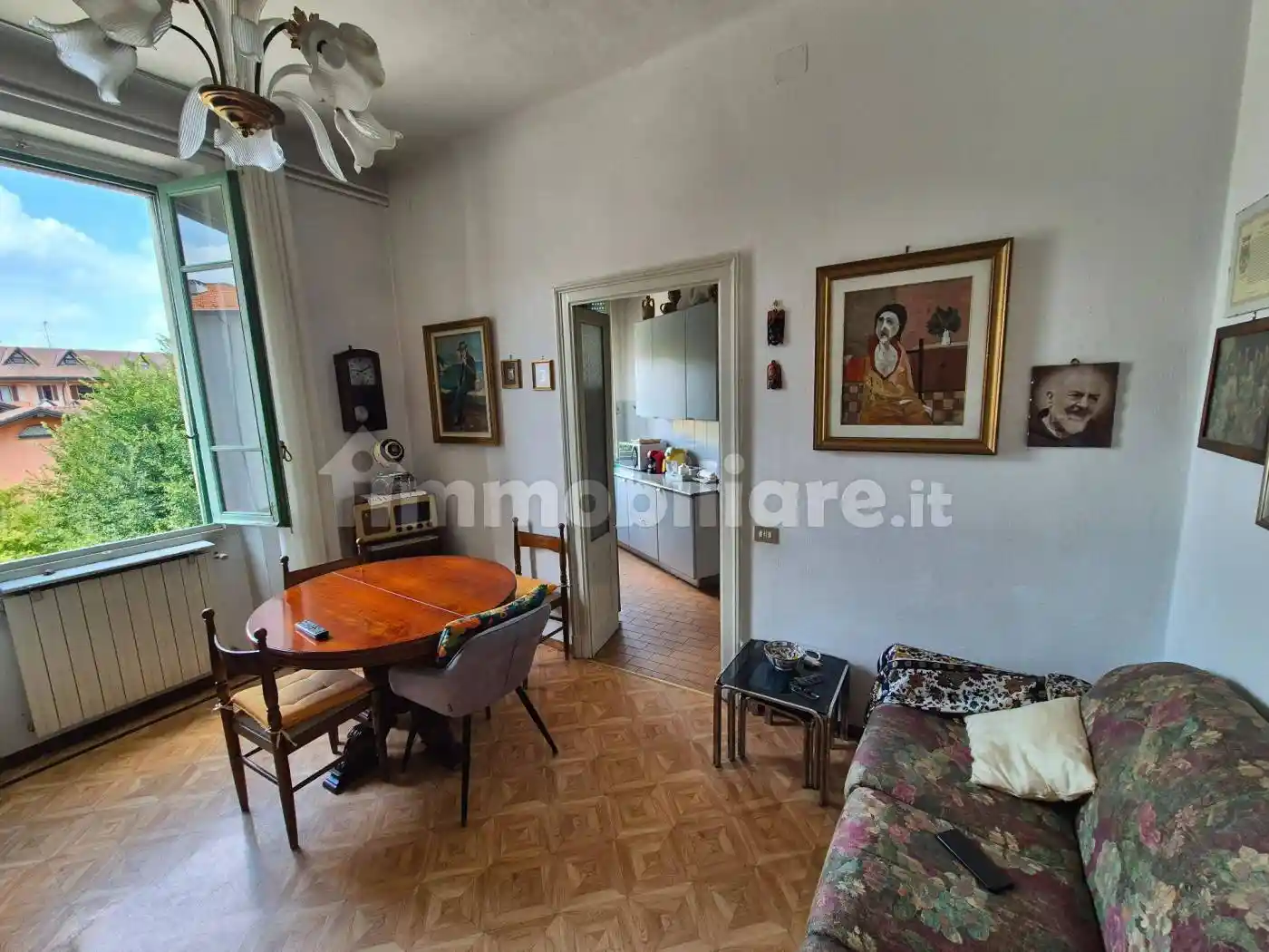 Appartamento in vendita a Gallarate