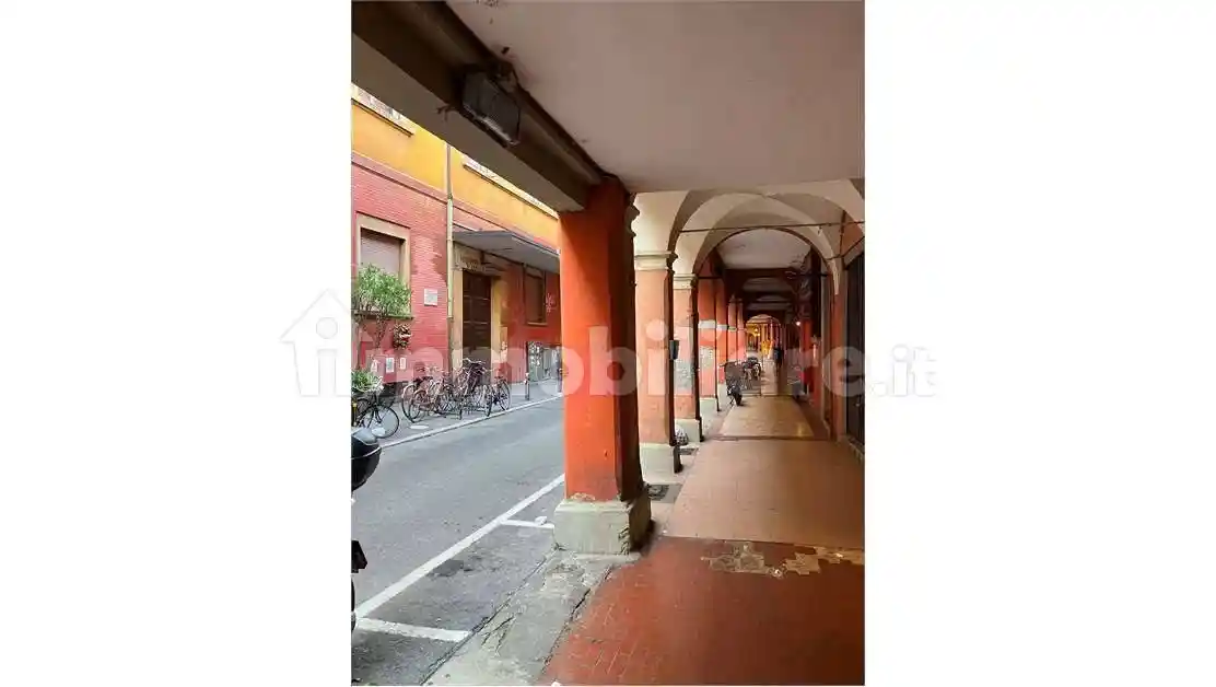 Appartamento in affitto a Bologna